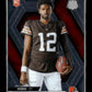 2025 Panini Mosaic Shedeur Sanders #290 Cleveland Browns