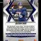 2025 Panini Phoenix Jaxson Dart #200 New York Giants