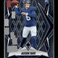 2025 Panini Phoenix Jaxson Dart #200 New York Giants