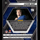 2025 Panini Mosaic Jaxson Dart #288 New York Giants