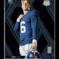 2025 Panini Mosaic Jaxson Dart #288 New York Giants