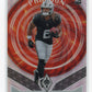 2025 Panini Phoenix Ashton Jeanty #10 Paragon Las Vegas Raiders