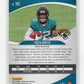 2025 Panini Absolute Travis Hunter #186 Spectrum Blue #/50 Jacksonville Jaguars