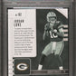 2020 Panini Absolute Jordan Love #162 PSA 10 Green Bay Packers