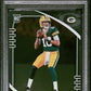2020 Panini Absolute Jordan Love #162 PSA 10 Green Bay Packers