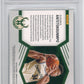 2019-20 Donruss Elite Giannis Antetokounmpo #16 Spellbound PSA 9 Milwaukee Bucks