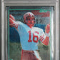 2010 Topps Chrome Anniversary Reprints Joe Montana #216 Anniversary Reprints PSA 8 49er's