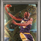 1996 Metal Cyber-Metal Kobe Bryant #5 Cyber-Metal PSA 9 Los Angeles Lakers