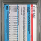 2019 Topps Shohei Ohtani #600 PSA 9 Angels