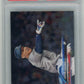2018 Topps Chrome Update Aaron Judge #HMT70 PSA 10 New York Yankees