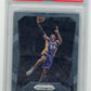 2015-16 Panini Prizm Kobe Bryant #182 PSA 9 Los Angeles Lakers