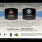 2004 Upper Deck Sweet Spot Albert Pujols / Ichiro Suzuki MEM, SN150 #STD-PS Sweet Threads Dual Jersey #/150