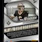 2025 Panini Prizm Tyler Shough #327 Orange Cracked Ice Rookie New Orleans Saints