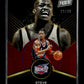 2024-25 Panini Player of the Day Steve Francis #66 Red #/99 Houston Rockets