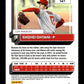 2022 Donruss Shohei Ohtani #147b Red #/2022 Los Angeles Angels