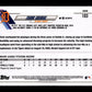 2021 Topps Chrome Tarik Skubal #103 Pink Refractor Detroit Tigers