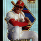 1999 Bowman's Best Carlos Pena #154 Refractors #/400 Texas Rangers