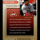 1999 Upper Deck Challengers for 70 Mark McGwire #50 Challengers Edition #/600 St. Louis Cardinals