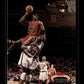 1992-93 Stadium Club Michael Jordan #1 Chicago Bulls
