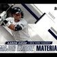 2024 Topps Update Aaron Judge #MLMU-AJ Major League Materials Relics New York Yankees