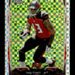 2014 Topps Chrome Mike Evans #185 Xfractors Tampa Bay Buccaneers