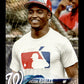 2018 Topps Victor Robles #166b : MLB T-Shirt Washington Nationals