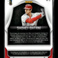 2019 Panini Chronicles Shohei Ohtani #5 Certified Green Los Angeles Angels