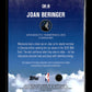 2025-26 Topps Joan Beringer #CM-JB Contemporary Marks Rainbow Foilboard Minnesota Timberwolves