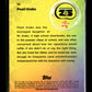 2016 Topps Pro Debut Spongebob Squarepants #PNU