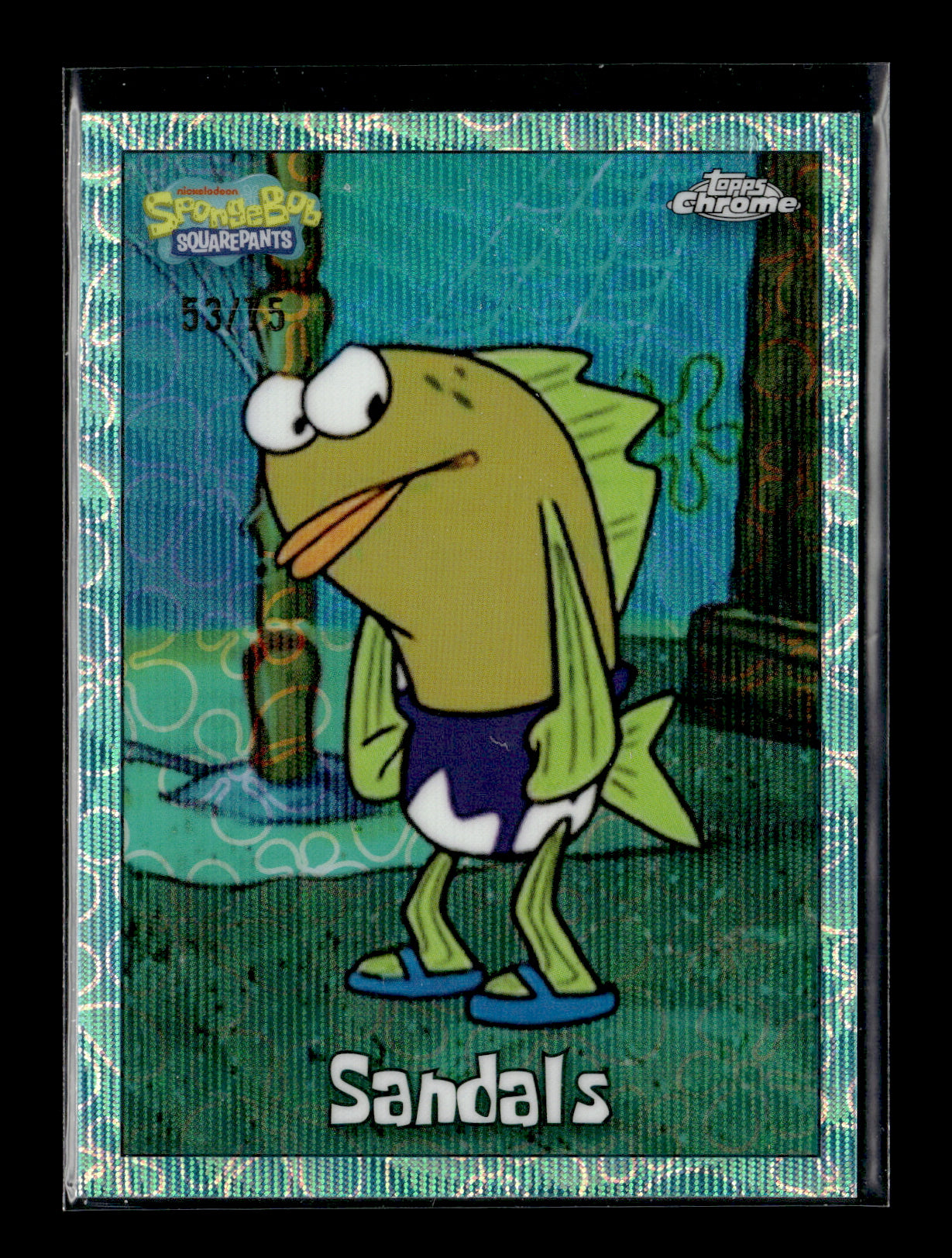 #