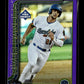 2025 Topps Pro Debut Jac Caglianone #PD-89 Quad Cities River Bandits