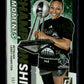 2025 Donruss WNBA Betnijah Laney-Hamilton #2 Championship Moments #/99 New York Liberty