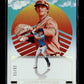 2025 Panini Three and Two Carson Williams #16 On The Horizon Full Count #/32 Tampa Bay Rays