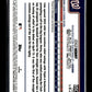 2025 Topps Update Cole Henry #US186 Gold #/2025 Washington Nationals