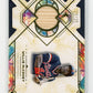 2025 Topps Diamond Icons Willie McCovey #SPR-WMC Single Player Relics #/25 San Francisco Giants