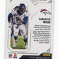 2024 Panini Contenders Optic DeMarcus Ware #LCA-DWE Legendary Contenders Autographs #/50 Denver Broncos
