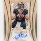 2024 Panini Immaculate Collection Drew Brees #SS-DBS Sophisticated Signatures #/49 New Orleans Saints