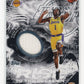 2025-26 Topps Adou Thiero #RTO-AT Rise to the Occasion Relics Los Angeles Lakers