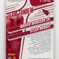 2025 Panini Absolute Marvin Harrison Jr. / Kyler Murray #/99 #TTM-ARZ Team Tandem Materials Arizona Cardinals