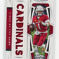 2025 Panini Certified Kyler Murray #POG-KMY Piece of the Game #/299 Arizona Cardinals