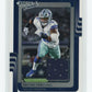 2025 Donruss Micah Parsons #DTH-MPS Donruss Threads Dallas Cowboys