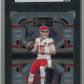 2023 Panini Select Patrick Mahomes II #49 Kansas City Chiefs