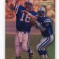 1998 Topps Gold Label Peyton Manning #20 Indianapolis Colts