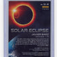 2021 Panini Spectra Javier Baez #SE-JB Solar Eclipse Chicago Cubs