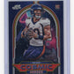 2024 Topps Chrome Cosmic Bo Nix #CH-20 Cosmic Heroes Denver Broncos