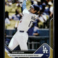 2025 Topps Now Shohei Ohtani #456 Los Angeles Dodgers