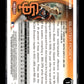 2010 Topps Buster Posey #2 San Francisco Giants