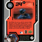1999 Upper Deck Encore Ken Griffey Jr. #P26 Pure Excitement Seattle Mariners