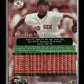 1999 Flair Showcase Pedro Martinez #58 Flair Showcase Row 1 (Showcase) #/3000 Boston Red Sox