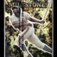 1999 Finest Vladimir Guerrero #M10 Milestones #/3000 Montreal Expos